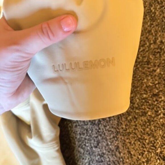 Lululemon RepelShell Rain Jacket Trench 12 - Picture 7 of 13